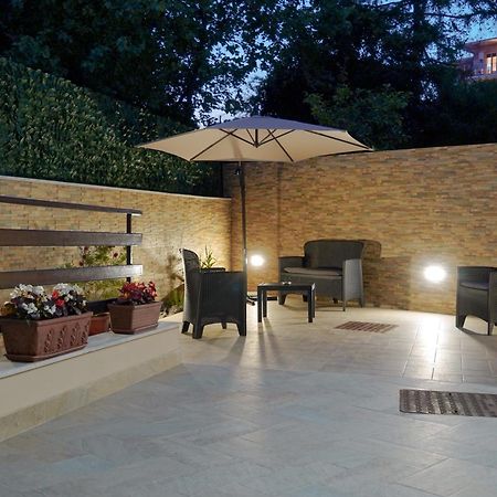 Vesuvius Home Trecase Екстер'єр фото